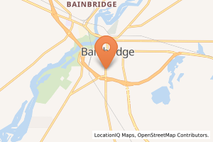 Bainbridge Treatment Center